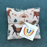 Greener Pastures Horses Lavender Sachet Bundle Equestrian