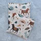 Greener Pastures Horses Lavender Sachet Bundle Equestrian