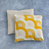 Nightlights in Goldenrod Yellow Lavender Sachet Bundle