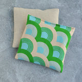 Nightlights in Turquoise Lavender Sachet Bundle