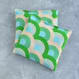 Nightlights in Turquoise Lavender Sachet Bundle