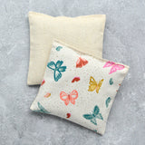 Butterfly Field in Cream Lavender Sachet Bundle