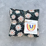 Night Blooms Cotton Lavender Sachet Bundle