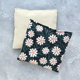 Night Blooms Cotton Lavender Sachet Bundle