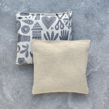 Kindred Fable Icons in Grey Lavender Sachet Bundle