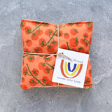 Tomato Harvest Lavender Sachet Bundle