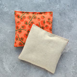 Tomato Harvest Lavender Sachet Bundle