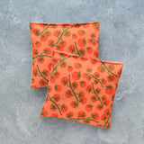 Tomato Harvest Lavender Sachet Bundle