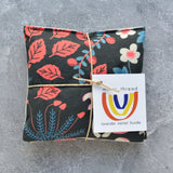Dark Woods Flora Lavender Sachet Bundle