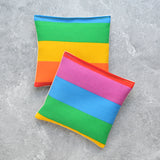 Vintage Edition: Rainbow Cotton Lavender Sachet Bundle