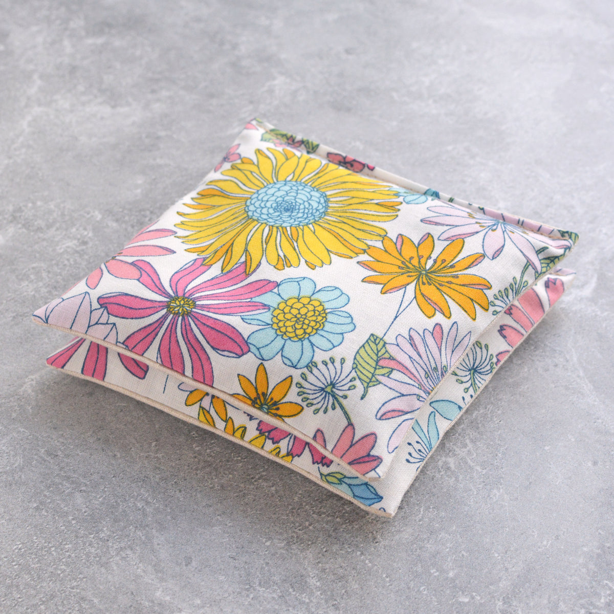 Swedish vintage cloth・* ② 120×130 Swedish vintage cloth・* ② 120×130 Swedish vintage cloth・* ②