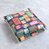 Holiday Gifts Metallic in Navy Sachet Bundle - Lavender Sachets