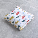 Holiday Stocking Kitties Lavender Sachet Bundle
