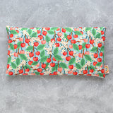 Cherry Blossom Orchard Weighted Eye Pillow