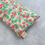 Cherry Blossom Orchard Weighted Eye Pillow