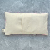 Weighted Eye Pillow in Hot Pink Primavera Floral