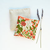 Lavender Sachets in Mazy's Floral - Set of 2