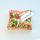 Lavender Sachets in Mazy's Floral - Set of 2