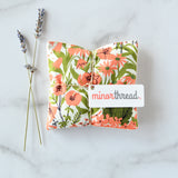 Lavender Sachets in Mazy's Floral - Set of 2