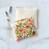 Lavender Sachets in Mazy's Floral - Set of 2