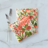 Lavender Sachets in Mazy's Floral - Set of 2