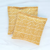 Golden Hour Mountains Cactus Lavender Sachet Bundle