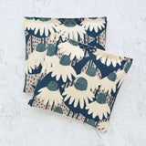 Organic Lavender Bundle in Fern Coneflower Floral
