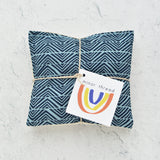 Golden Hour Mountain Slate Lavender Sachet Bundle