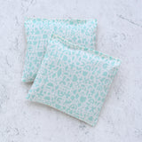 Kindred Credo in Mint Organic Lavender Sachet Bundle