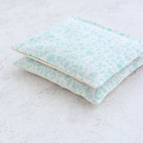 Kindred Credo in Mint Organic Lavender Sachet Bundle