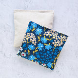 Blue Bank Flora Lavender Sachet Bundle