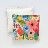 Garden Party Canvas Organic Lavender Sachet Bundle