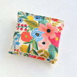 Garden Party Canvas Organic Lavender Sachet Bundle