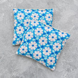 Pippa Daisy in Blue Lavender Sachet Bundle