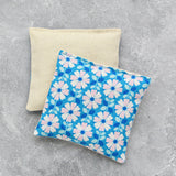 Pippa Daisy in Blue Lavender Sachet Bundle