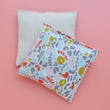 Kindred Delicata in Pink Lavender Sachet Bundle