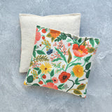 Botanical Floral in Cream Lavender Sachet Bundle