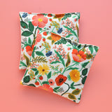Botanical Floral in Cream Lavender Sachet Bundle