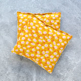Stay Gold Daisy Goldenrod Lavender Sachet Bundle