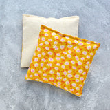 Stay Gold Daisy Goldenrod Lavender Sachet Bundle