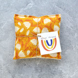 Cup & Saucer Vine in Cactus Lavender Sachet Bundle