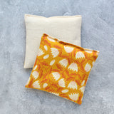 Cup & Saucer Vine in Cactus Lavender Sachet Bundle