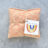 Palmiers in Pecan Lavender Sachet Bundle