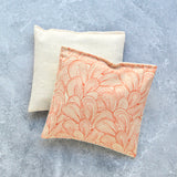 Palmiers in Pecan Lavender Sachet Bundle