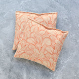 Palmiers in Pecan Lavender Sachet Bundle