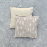 Flax Dash Linen Lavender Sachet Bundle