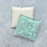 Soft Green Botanical & Mushrooms Lavender Sachet Bundle