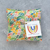 Spring Breeze Floral Lavender Sachet Bundle