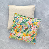 Spring Breeze Floral Lavender Sachet Bundle