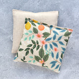 Citrus Grove Botanical Lavender Sachet Bundle